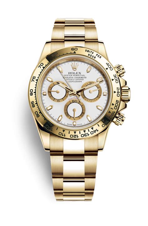 rolex cosmograph daytona 18k white gold price|rolex daytona 116508.